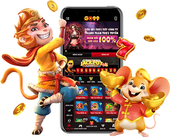 Trò chơi độc quyền HH88
