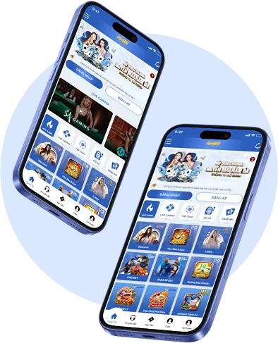 Ứng Dụng Di Động HH88